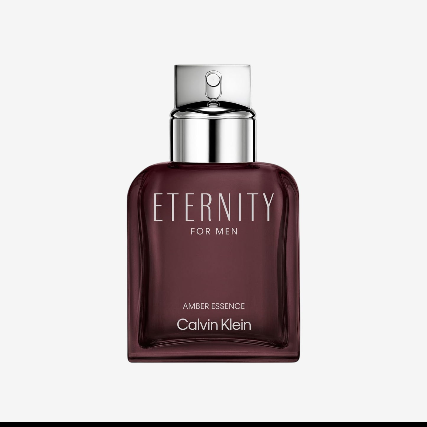 Calvin Klein Eternity Amber Essence for Men