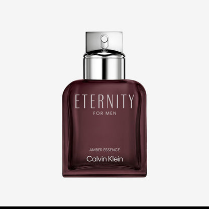 Calvin Klein Eternity Amber Essence for Men