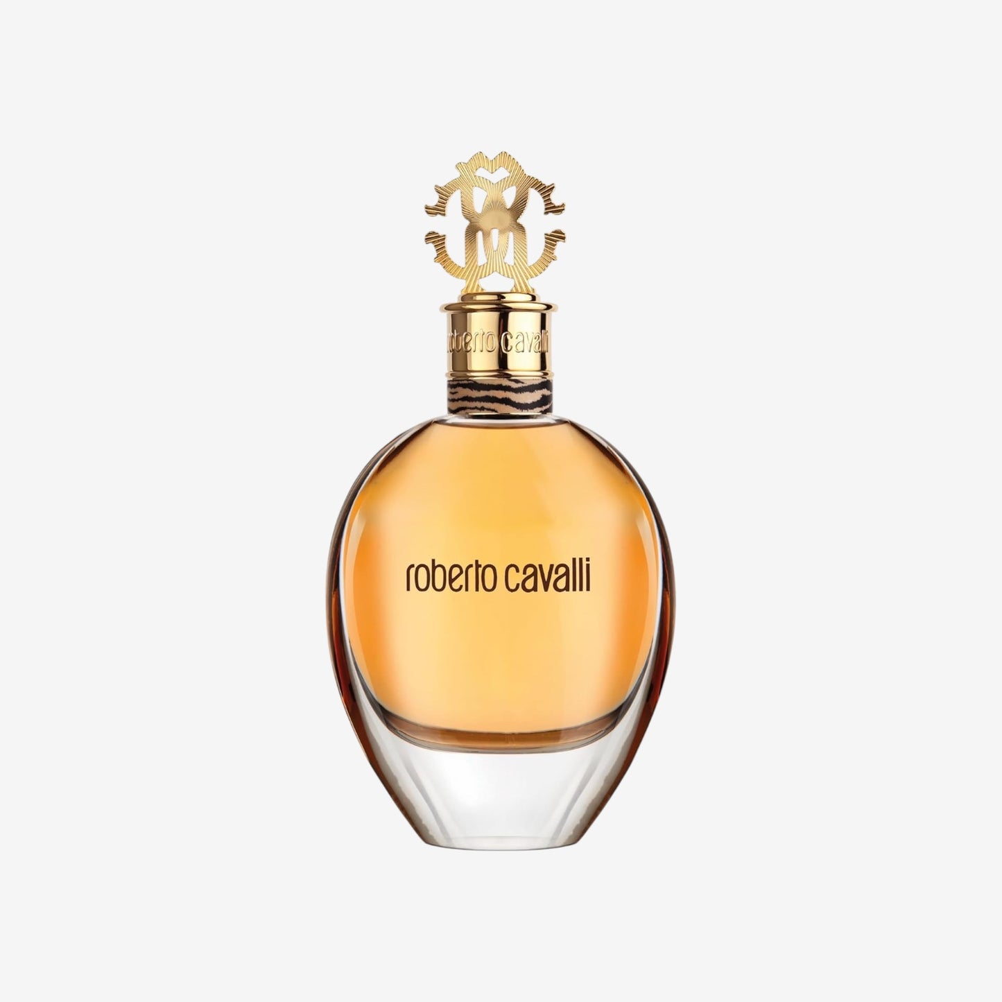 ROBERTO CAVALLI Signature, Eau de Parfum für Damen, Luxuriöser Damenduft
