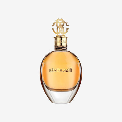 ROBERTO CAVALLI Signature, Eau de Parfum für Damen, Luxuriöser Damenduft