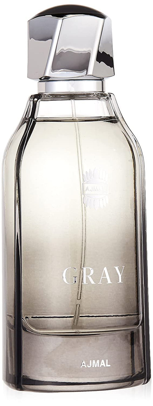 Ajmal Gray Eau de Parfum EDP Spray 100 ml