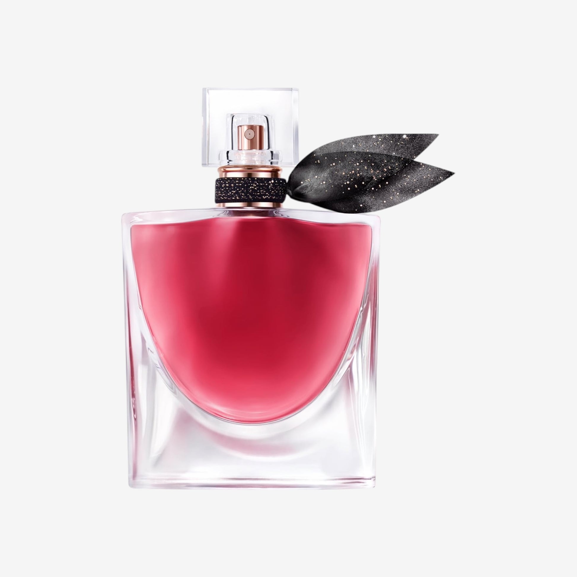 Lancôme La Vie est Belle L'Elixir Eau de Parfum, samtig-blumiger Damen-Duft mit Himbeerakkord, Veilchenblatt und Kakaobutter für ein einzigartiges Dufterlebnis