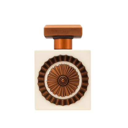 Lattafa Pride Nebras Elixier EDP 100 ml/3,4 Unzen – Süßer & Cremiger Gourmand Unisex | Vanille, Moschus & Zuckerrohr