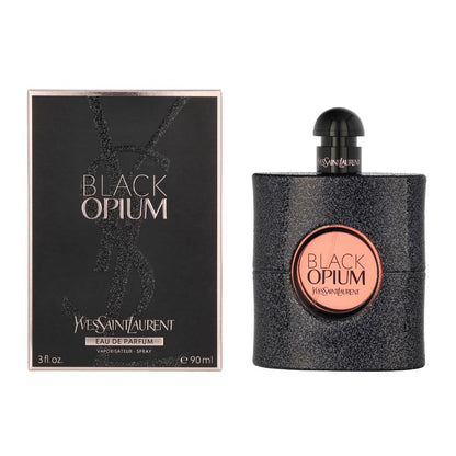 Yves Saint Laurent BLACK OPIUM Eau de Parfum 150ml