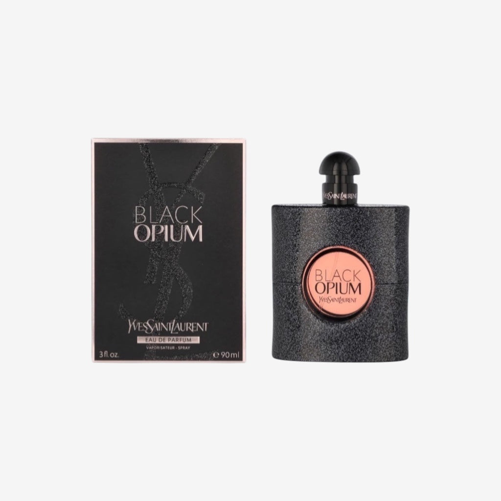 Yves Saint Laurent BLACK OPIUM Eau de Parfum 150ml
