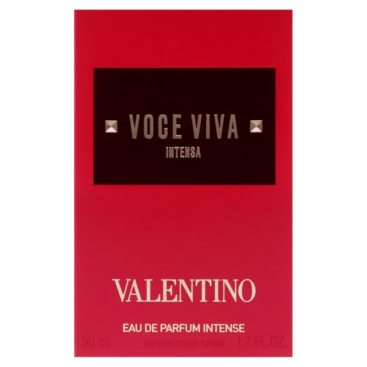 Valentino Voce Viva Intensa 50Ml
