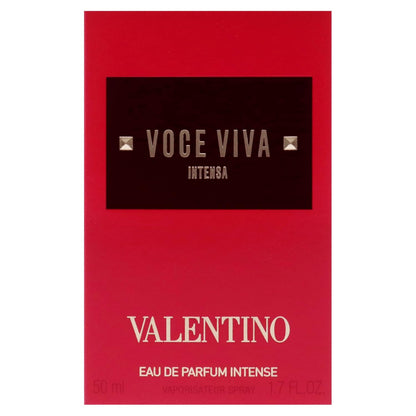 Valentino Voce Viva Intensa 50Ml