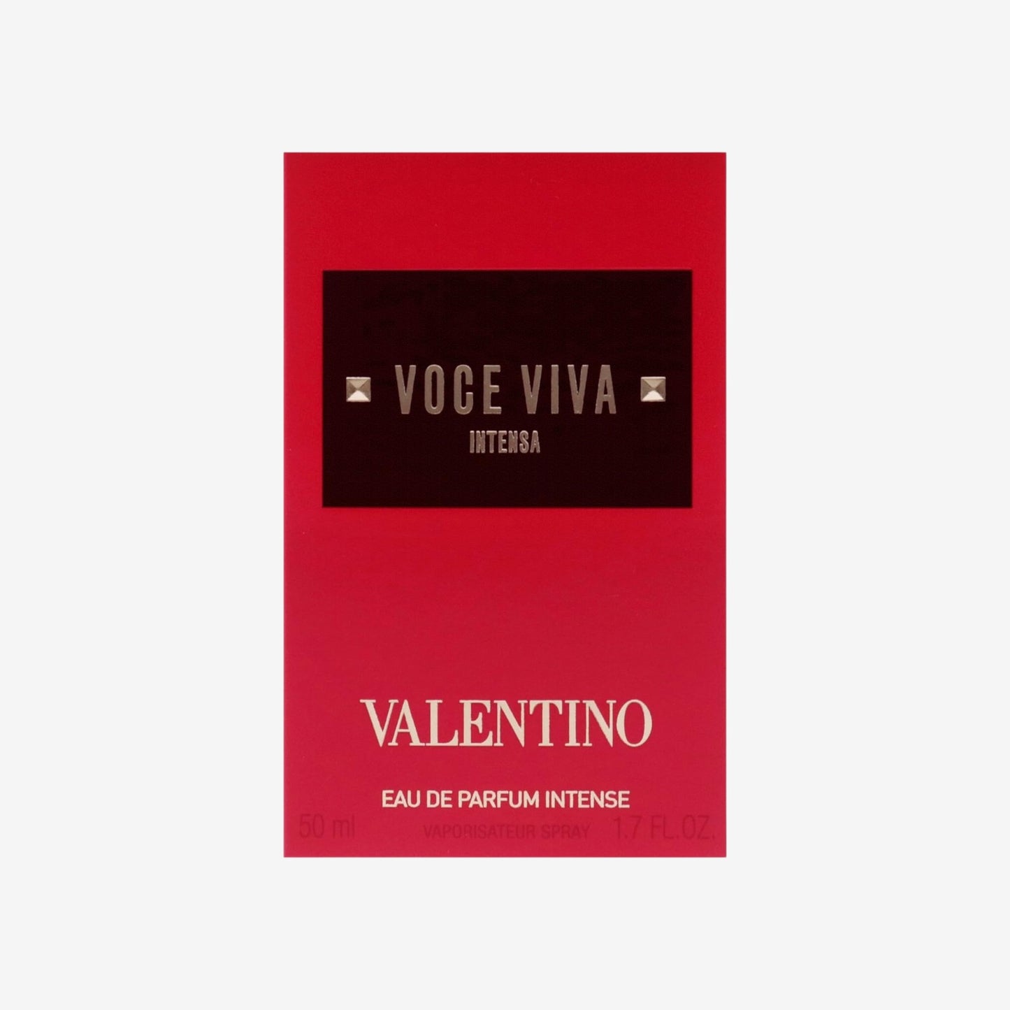 Valentino Voce Viva Intensa 50Ml
