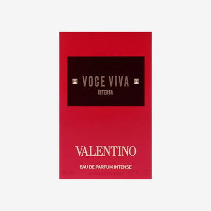 Valentino Voce Viva Intensa 50Ml