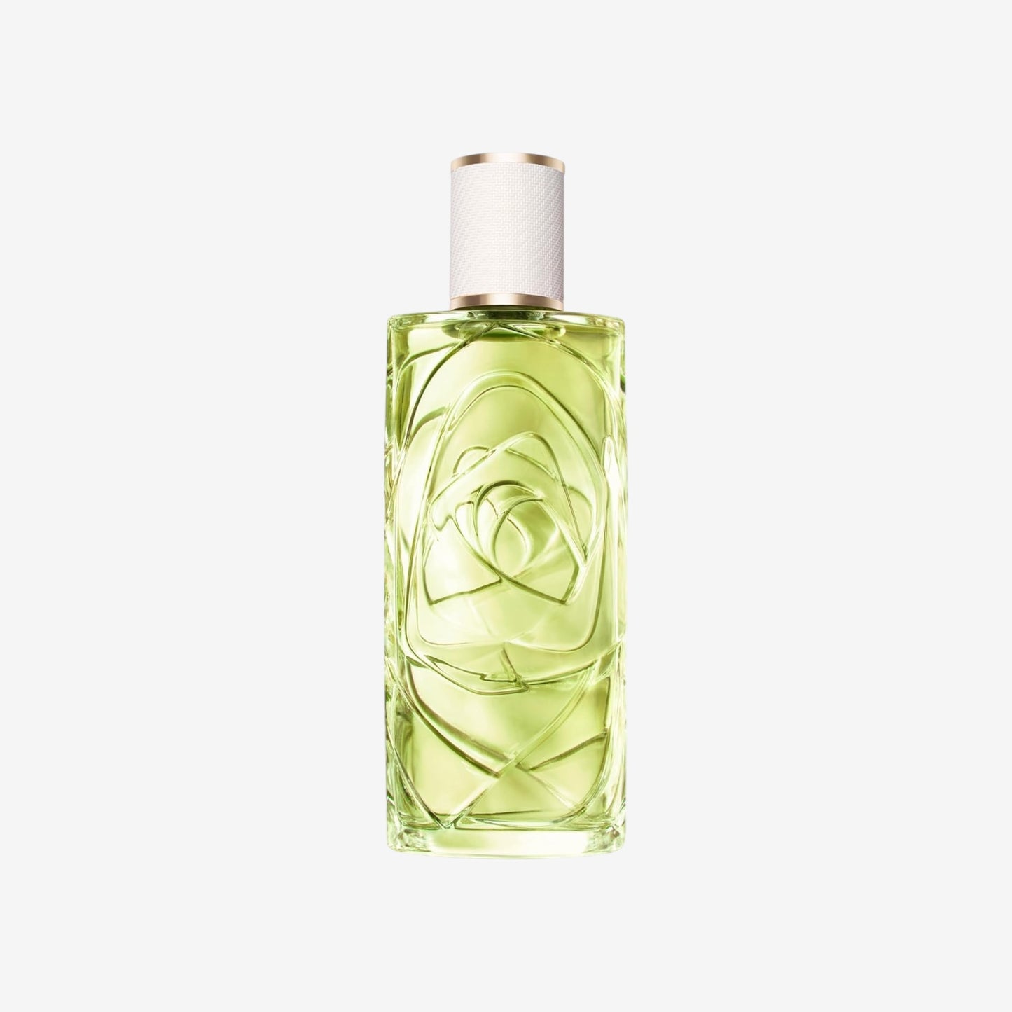Lancôme Les Ô Ôff Now Eau de Toilette, blumig-fruchtiger Damenduft, langanhaltender Duft aus Le Domaine de la Rose in Grasse & einem sinnlichen Sandelholz-Akkord, 100ml