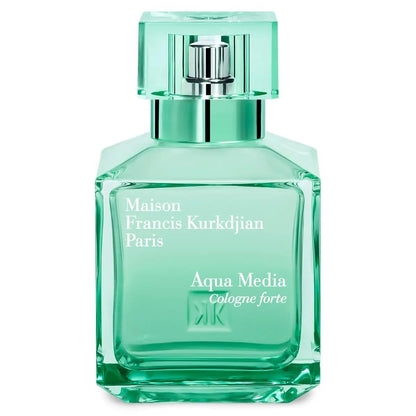 MAISON FRANCIS KURKDJIAN Aqua Media Cologne Forte Eau de Parfum, Unisex (70 ml)