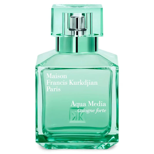 MAISON FRANCIS KURKDJIAN Aqua Media Cologne Forte Eau de Parfum, Unisex (70 ml)