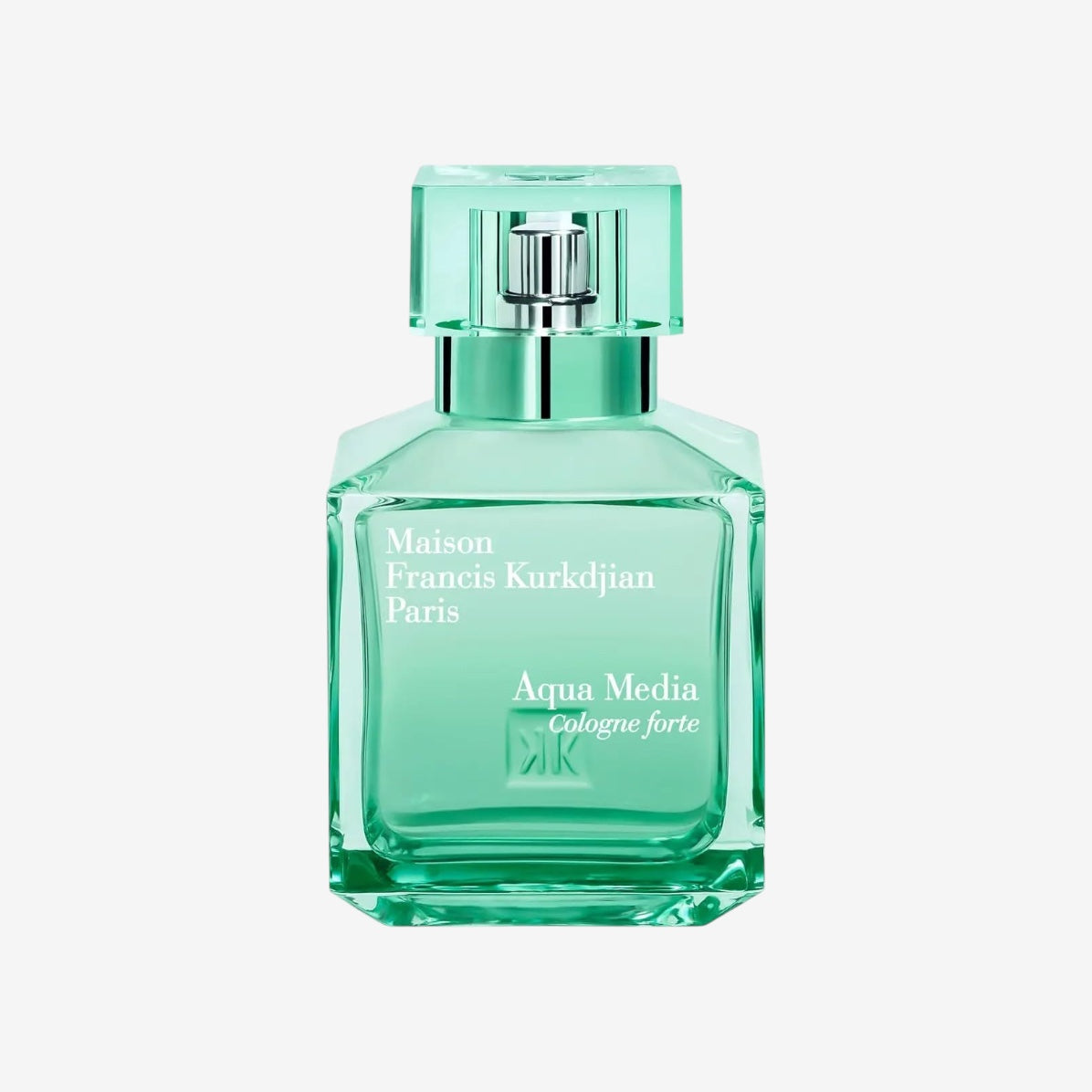 MAISON FRANCIS KURKDJIAN Aqua Media Cologne Forte Eau de Parfum, Unisex (70 ml)