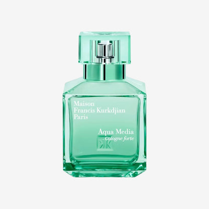 MAISON FRANCIS KURKDJIAN Aqua Media Cologne Forte Eau de Parfum, Unisex (70 ml)