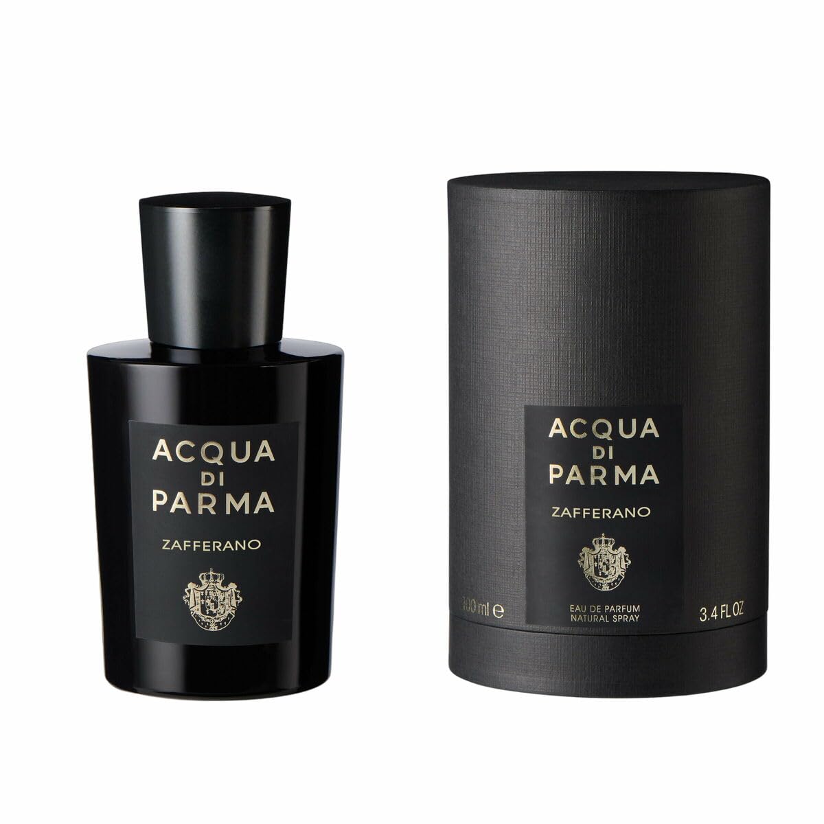 ACQUA DI PARMA Zafferano Eau de Parfum 100 ml