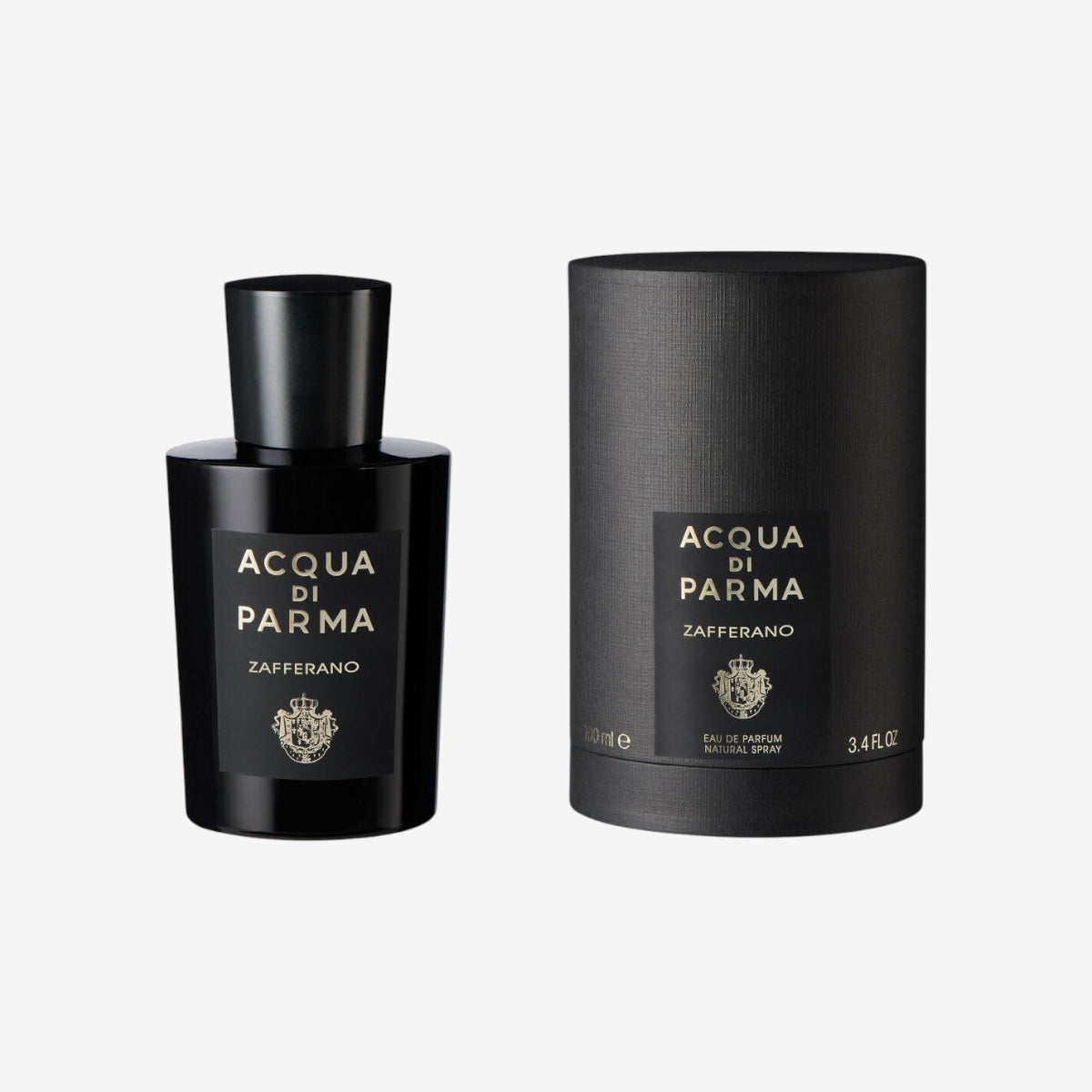 ACQUA DI PARMA Zafferano Eau de Parfum 100 ml