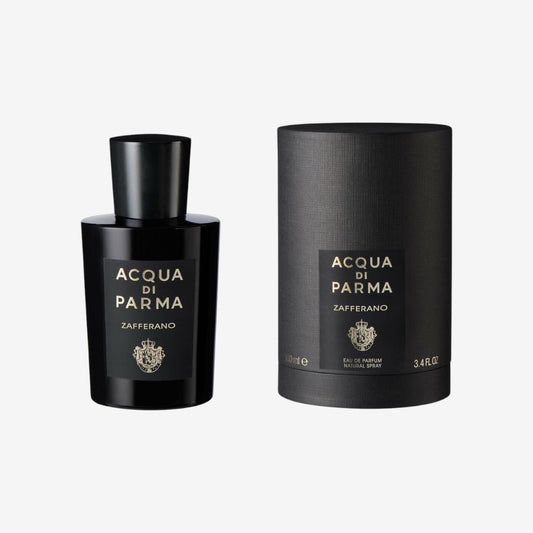 ACQUA DI PARMA Zafferano Eau de Parfum 100 ml