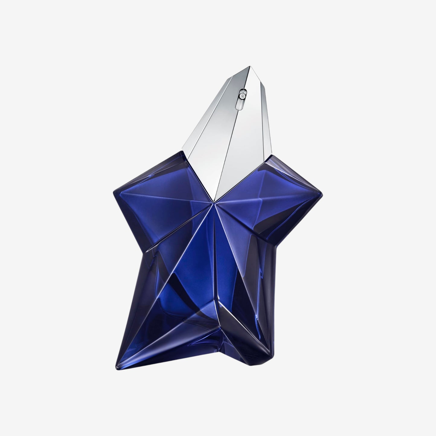 MUGLER Angel Elixir, Eau de Parfum, Women's Perfume, Woody and Gourmand Aroma, Alluring Fragrance, Refillable