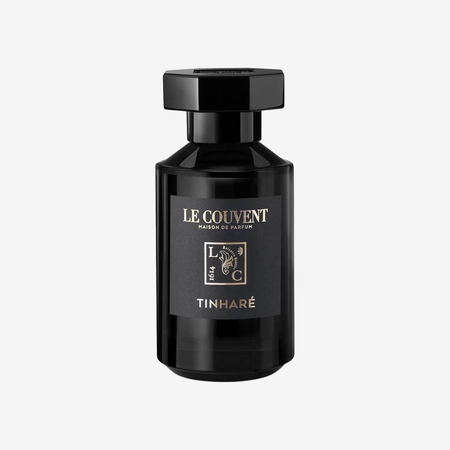 LE COUVENT Compatible - Remarkable Perfume Tinhare EDP, 50 ml (1er Pack)