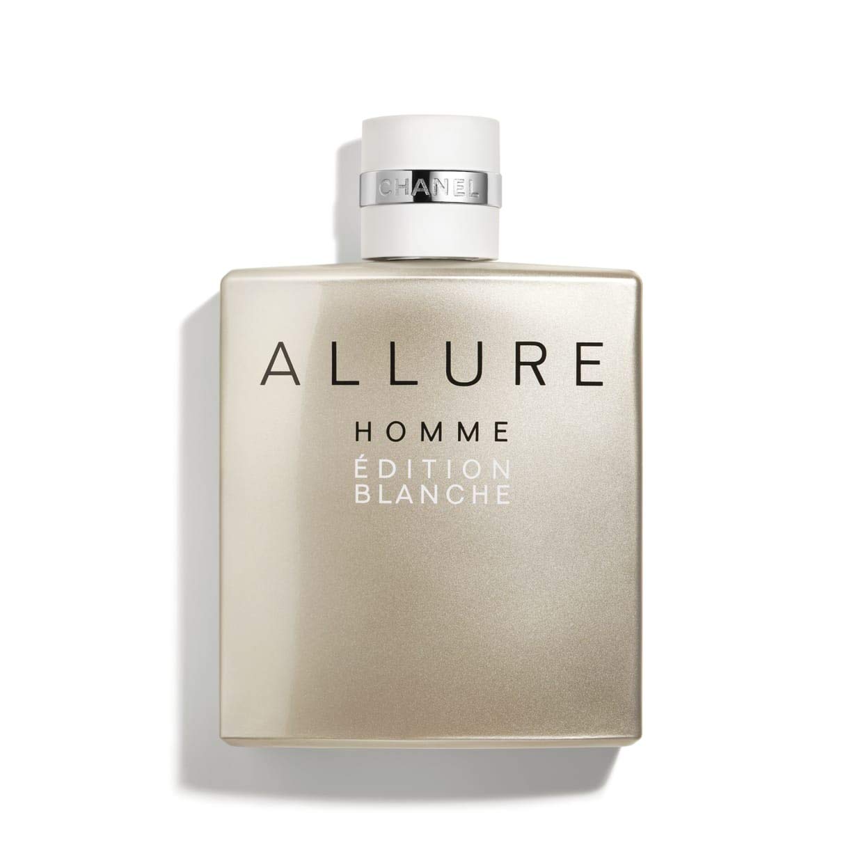 Chanel Allure Homme Édition Blanche Edp Vapo 100 Ml 1 Unidad 100 ml