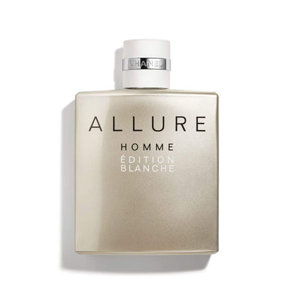 Chanel Allure Homme Édition Blanche Edp Vapo 100 Ml 1 Unidad 100 ml