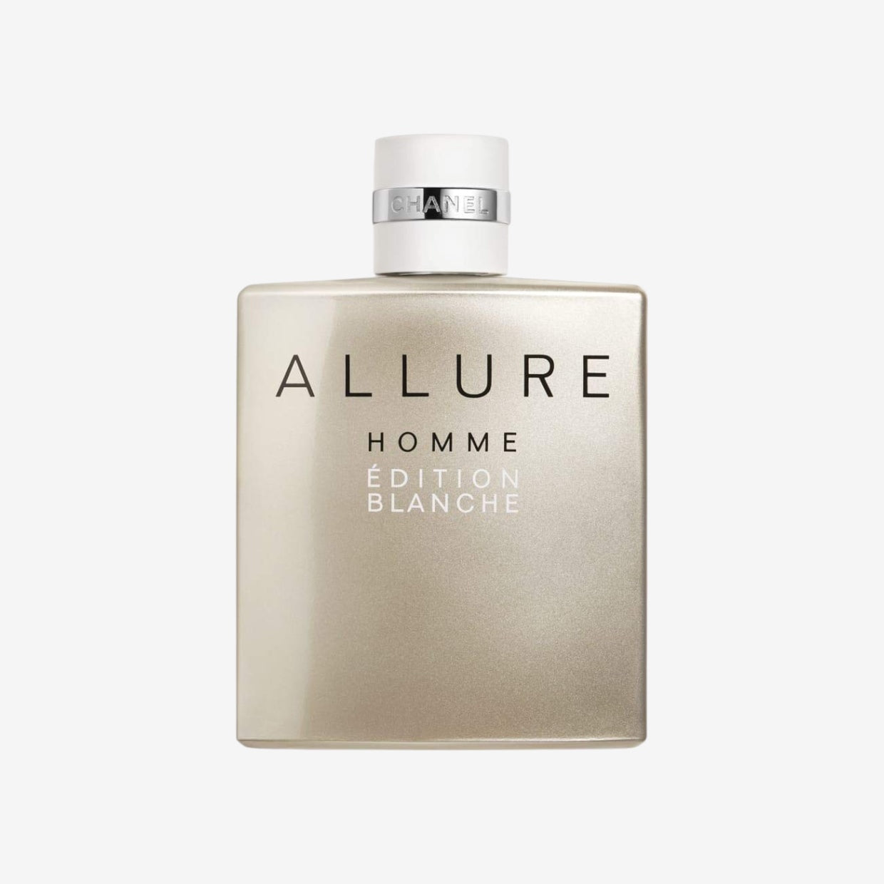 Chanel Allure Homme Édition Blanche Edp Vapo 100 Ml 1 Unidad 100 ml