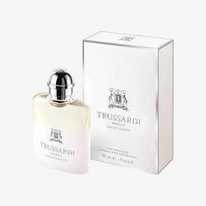 TRUSSARDI 1911 Donna EDP Vapo 30 ml