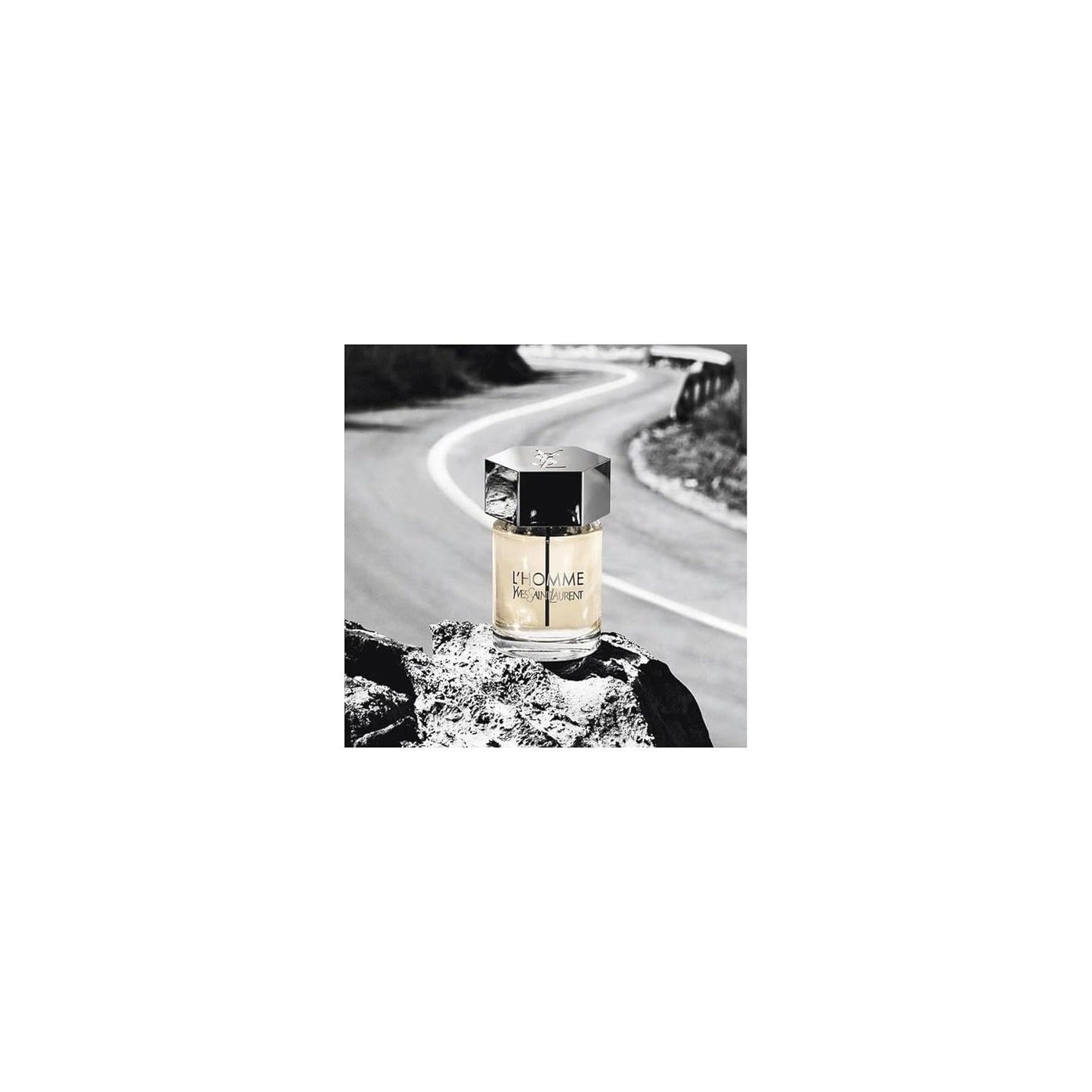 Yves Saint Laurent Eau de Cologne für Männer 1er Pack (1x 100 ml)