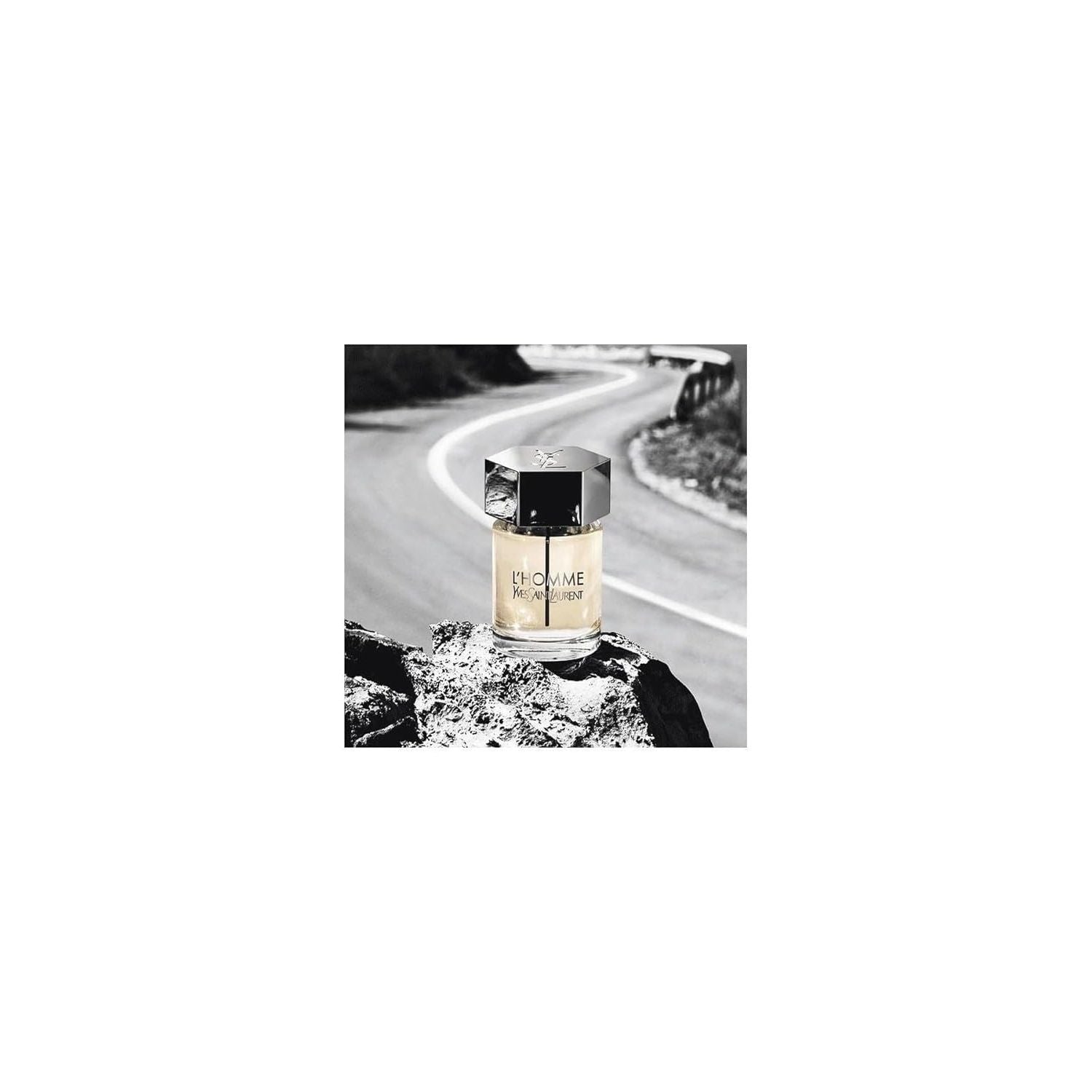 Yves Saint Laurent Eau de Cologne für Männer 1er Pack (1x 100 ml)