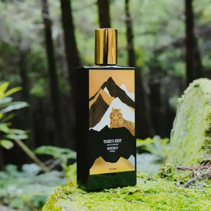 MEMO Tiger's Nest Eau de Parfum 75 ml