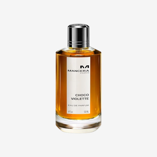 MANCERA, Choco Violette, Eau de Parfum, Unisexduft, 120 ml