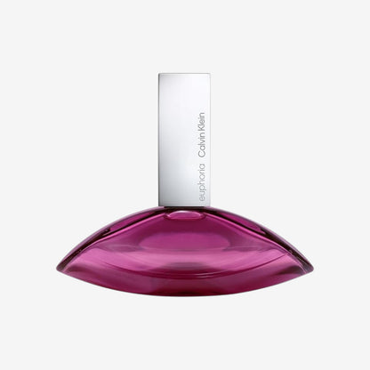 Calvin Klein Euphoria Eau de Parfum for her, orientalisch-blumiger Damenduft