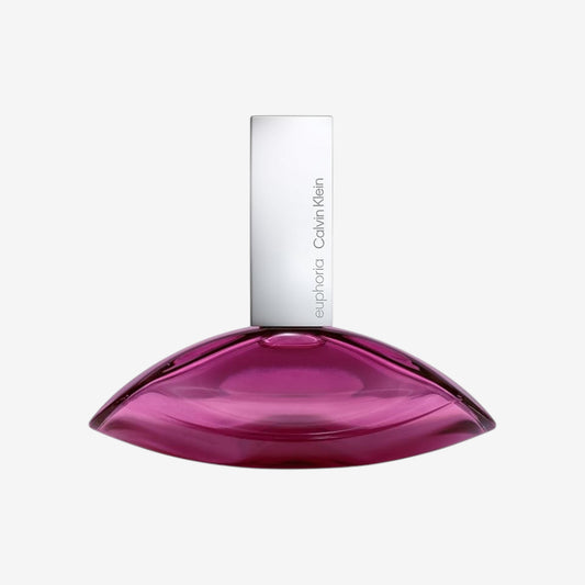 Calvin Klein Euphoria Eau de Parfum for her, orientalisch-blumiger Damenduft