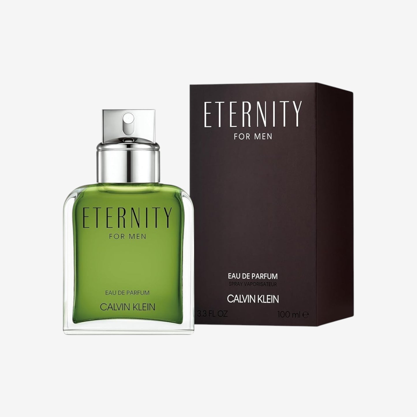 Calvin Klein CK Eternity for Men Eau de Parfum