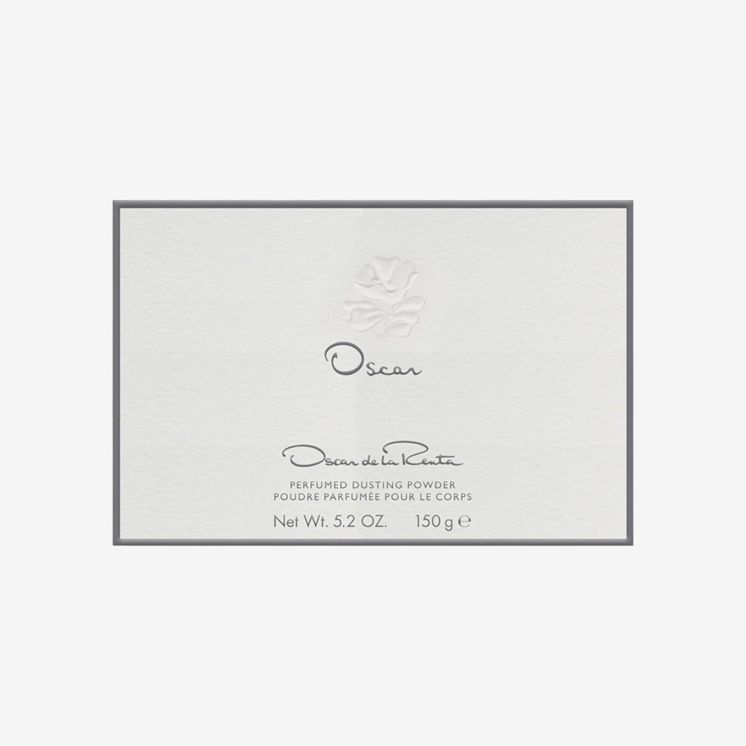 Oscar de la Renta Parfüm-Pulver Dusting Powder Oscar