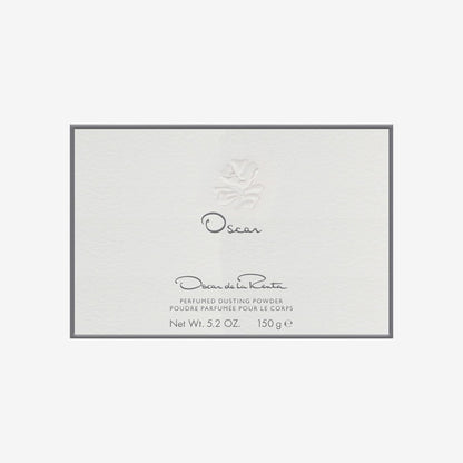 Oscar de la Renta Parfüm-Pulver Dusting Powder Oscar
