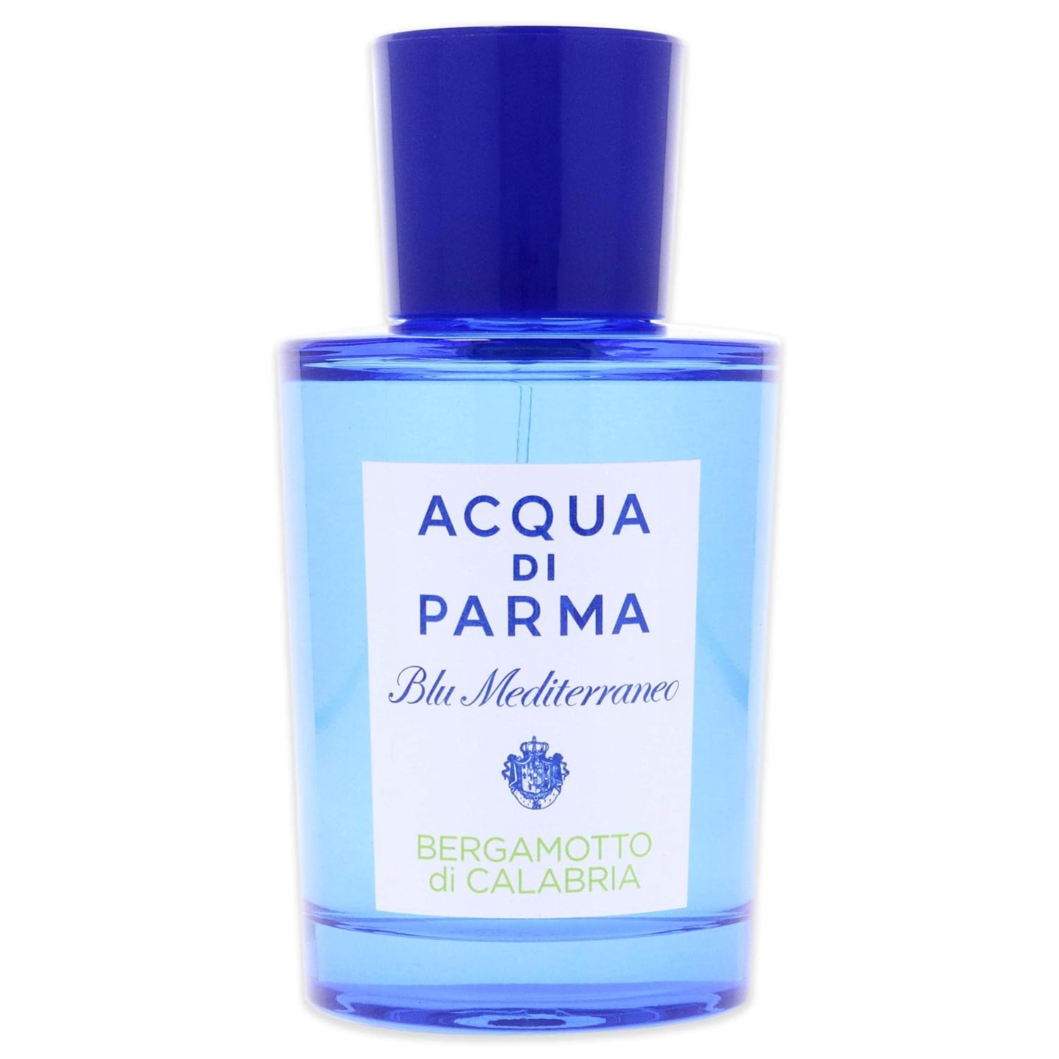 ACQUA DI PARMA Bergamotto Calabria EDT Vapo 75 ml