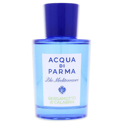 ACQUA DI PARMA Bergamotto Calabria EDT Vapo 75 ml