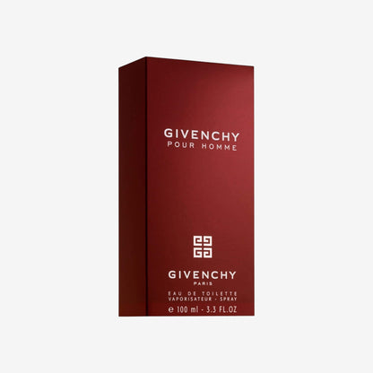 PARFUMS GIVENCHY Givenchy Homme EDT Vapo 100 ml