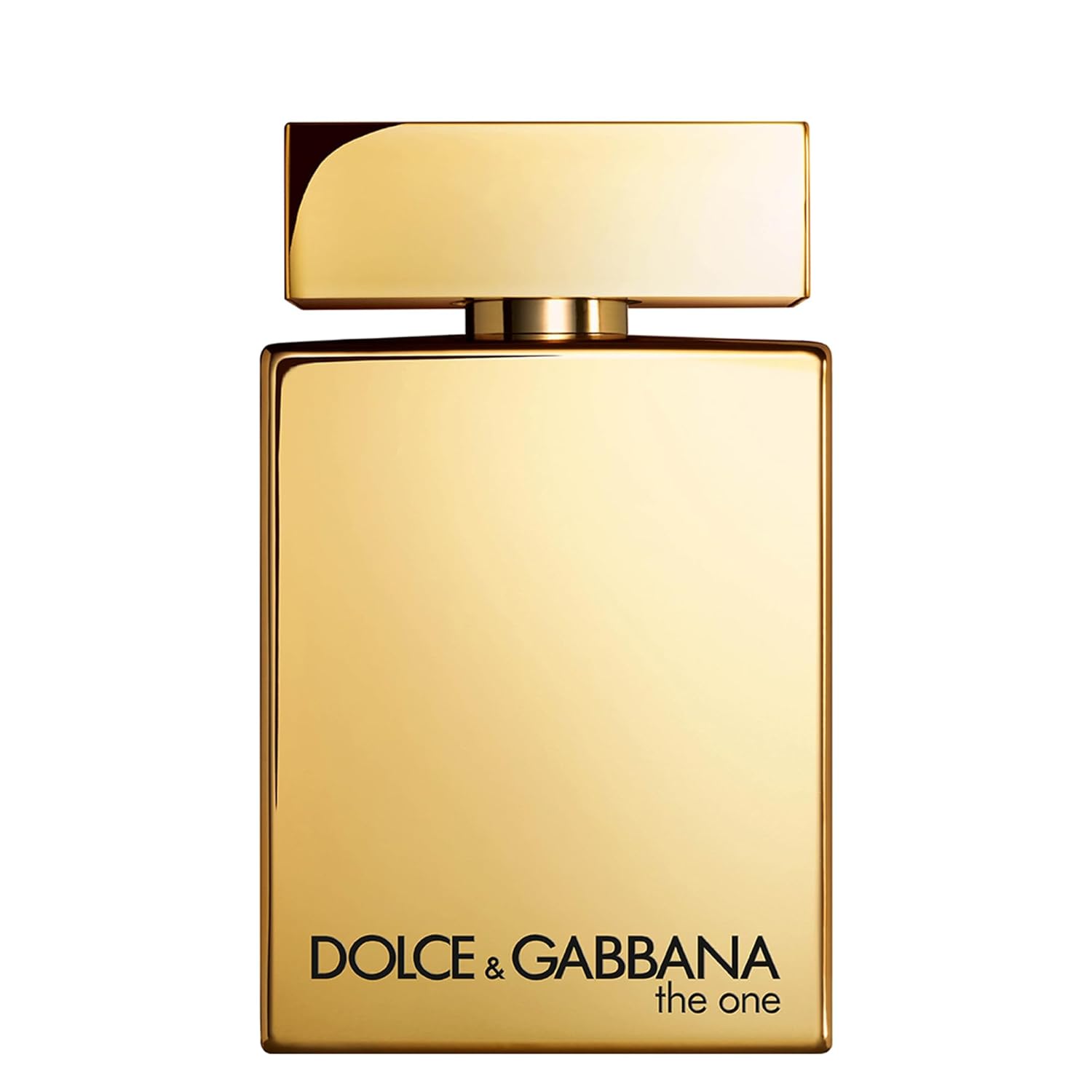 DOLCE & GABBANA The One Gold Pour Homme Eau de Parfum Intense 100 ml