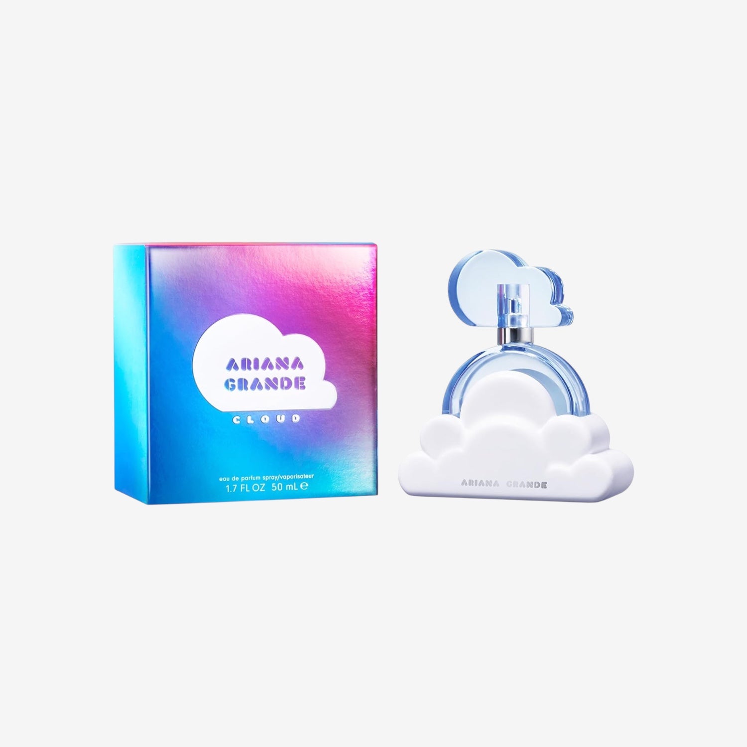 CLOUD by Ariana Grande 100 ml Eau de Parfum Spray Vaporisateur