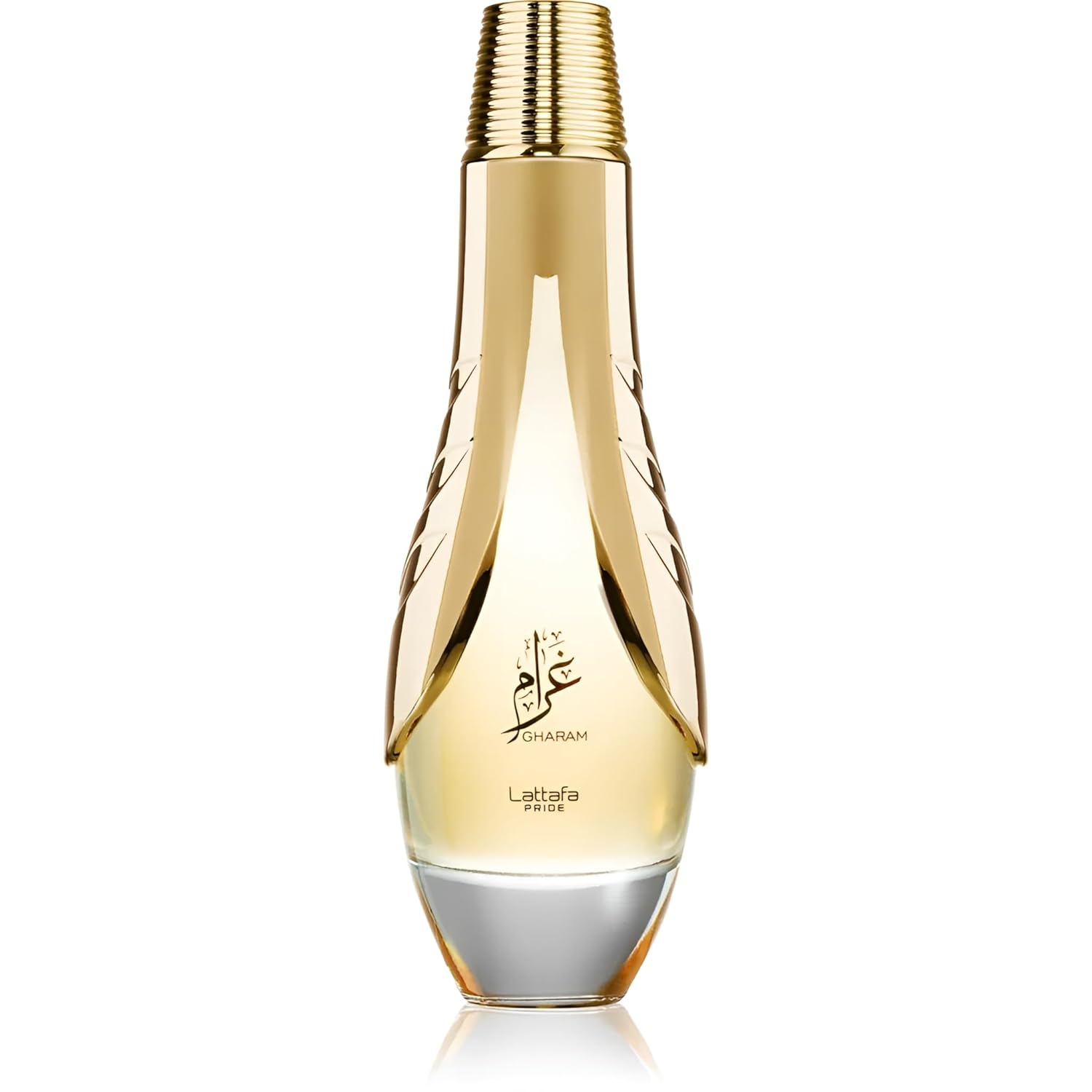 Lattafa Gharam 100ML Damen & Herren Parfum