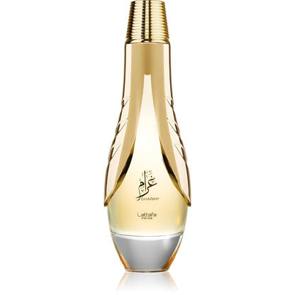 Lattafa Gharam 100ML Damen & Herren Parfum