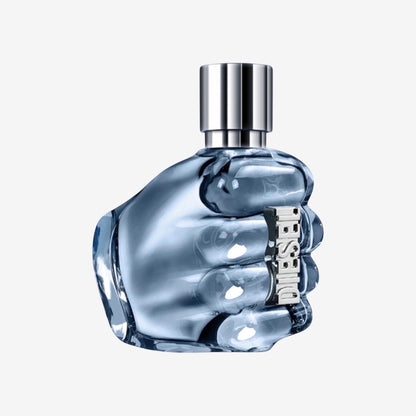 Diesel Only the Brave Parfüm für Herren | Eau de Toilette Spray | Langanhaltend | Sportlich-markanter Männer Duft