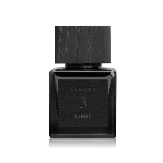 Ajmal Chapter III Eau de Parfum 50 ml für Uni