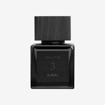 Ajmal Chapter III Eau de Parfum 50 ml für Uni