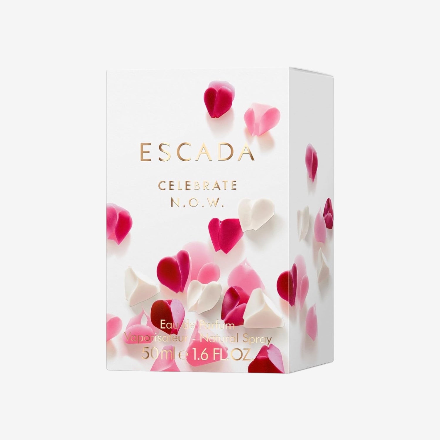 Escada Celebrate N.O.W Eau de Parfum, orientalisch-blumiger Damenduft