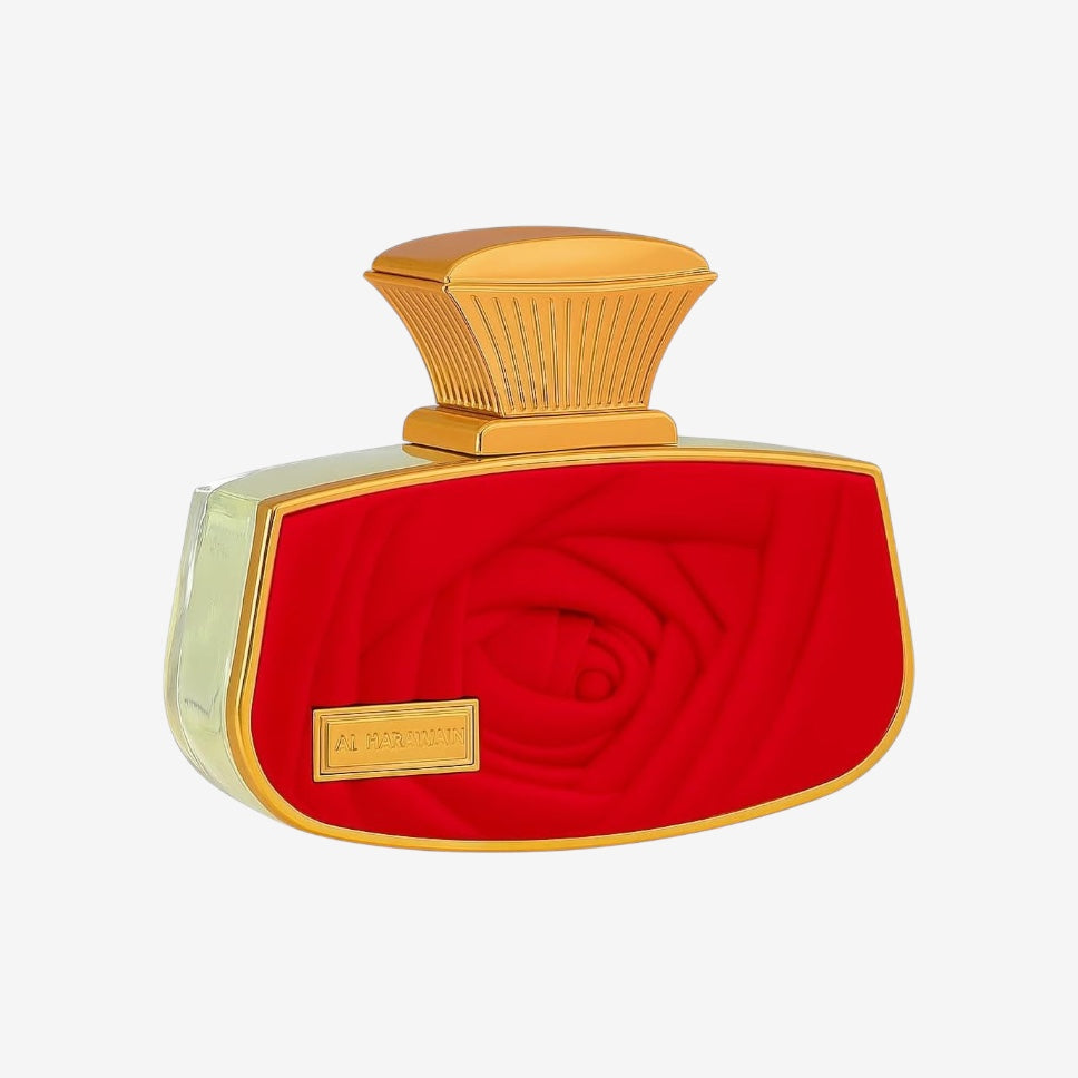 AL HARAMAIN PERFUMES L.L.C. Belle Rouge Spray 75 ml, rot