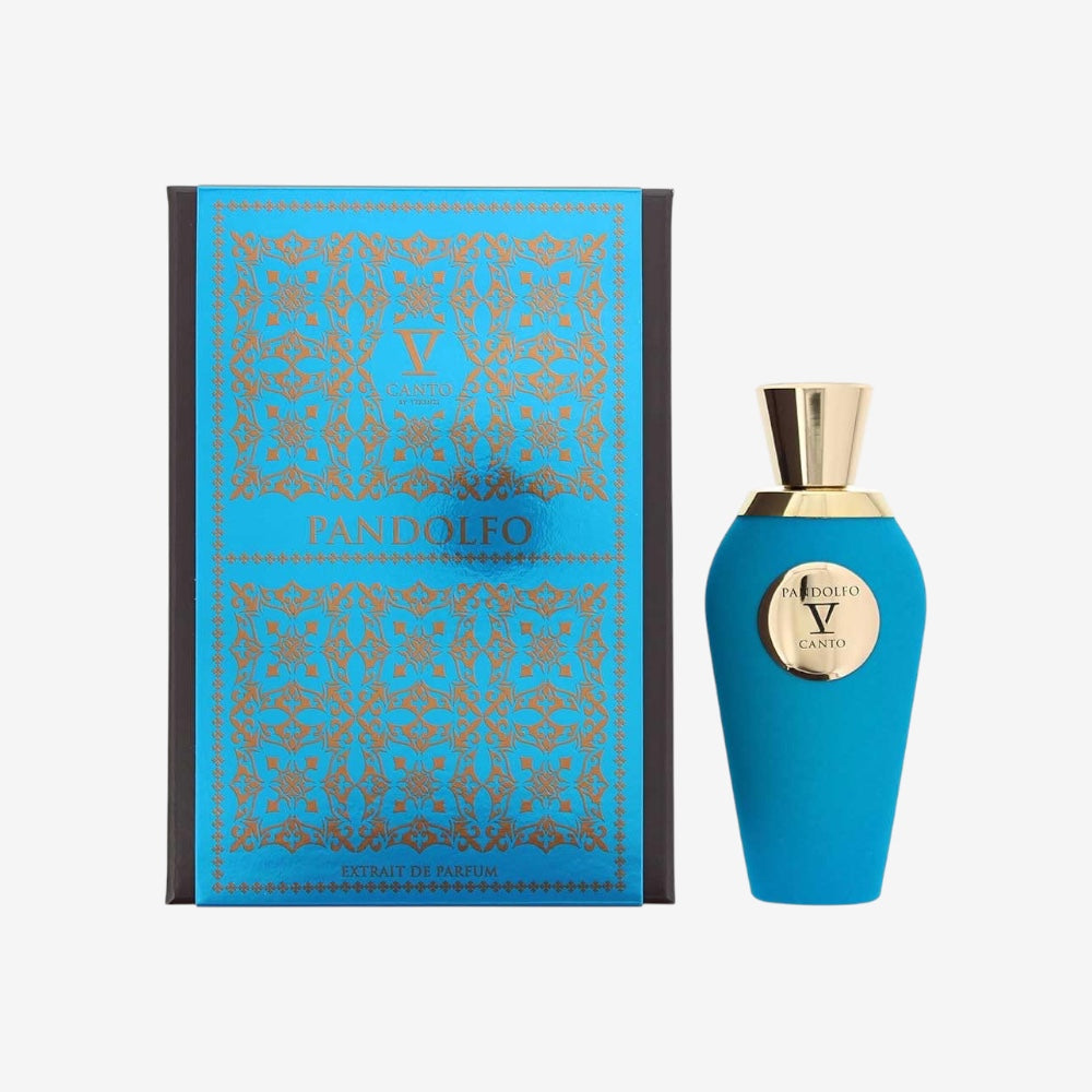 V CANTO Pandolfo (U) Extrait de Parfum IT