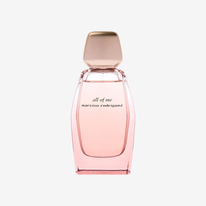 Narciso Rodriguez all of me Eau de Parfum Intense 90ml